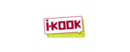 Logo I-KOOK