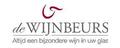 Logo De Wijnbeurs