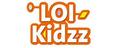 Logo LOI Kidzz