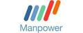 Logo Manpower