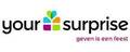 Logo YourSurprise