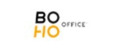 Logo Boho Office