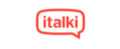 Logo Italki