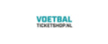 Logo Voetbal Tickets