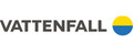 Logo Vattenfall