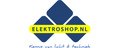 Logo Elektroshop