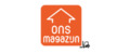 Logo Ons Magazijn