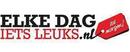 Logo Elkedagietsleuks.nl