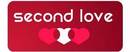 Logo Second Love