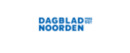 Logo Dagblad van het Noorden