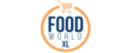 Logo Foodworld