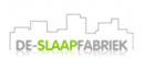 Logo De-Slaapfabriek