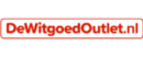 Logo De Witgoed Outlet