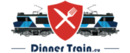 Logo Dinner Train