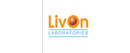 Logo LivOn Laboratories