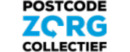 Logo Postcode Zorgcollectief