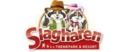 Logo Attractie- & Vakantiepark Slagharen