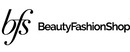 Logo Beautyfashionshop