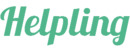 Logo Helpling