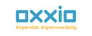 Logo Oxxio Telecom