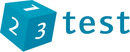 Logo 123test