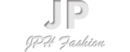 Logo JHP Fashion