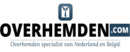 Logo Overhemden.com