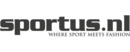 Logo Sportus