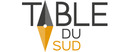 Logo Table Du Sud