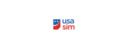 Logo USA SIM