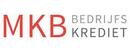 Logo MKB Bedrijfskrediet