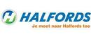 Logo Halfords