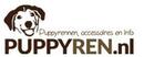 Logo Puppyren.nl