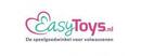 Logo EasyToys