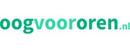 Logo oogvoororen.nl