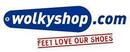 Logo Wolkyshop