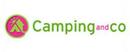Logo Camping & Co