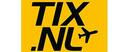 Logo Tix.nl