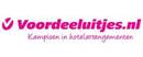 Logo Voordeeluitjes.nl