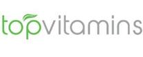 Logo Top Vitamins