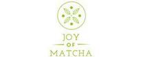 Logo Joy of Matcha