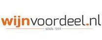 Logo Wijnvoordeel.nl