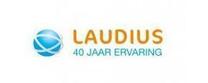 Logo Laudius