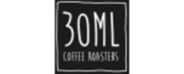 Logo 30ml Coffee