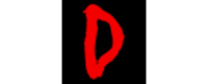 Logo The Amsterdam Dungeon