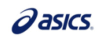 Logo ASICS