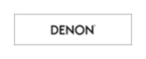 Logo Denon