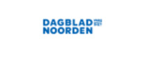 Logo Dagblad van het Noorden