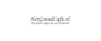 Logo Het Grand Café