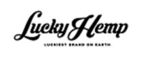 Logo Lucky Hemp